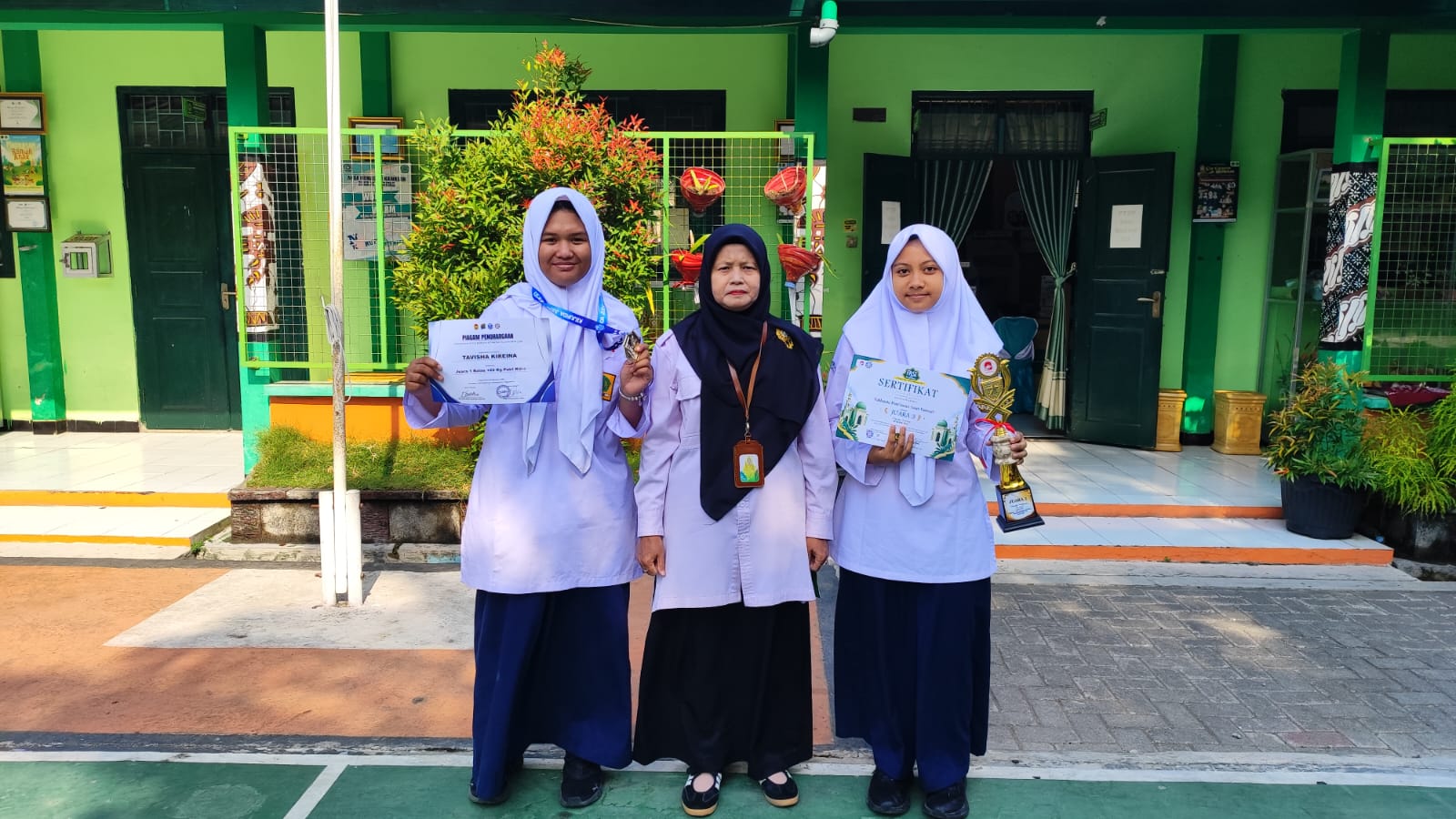 Gambar Berita